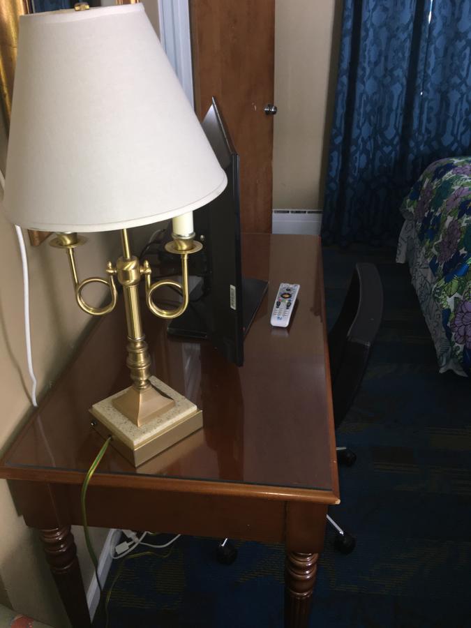 Anchor Motel Niagara Falls Esterno foto